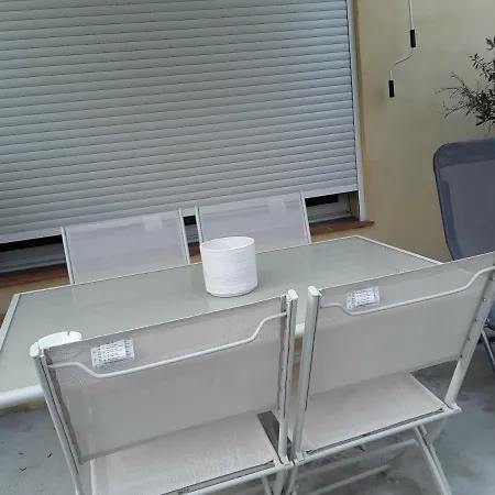 Studio Gaia Appartement