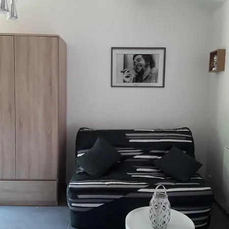 Studio Gaia * Saint-Raphaël