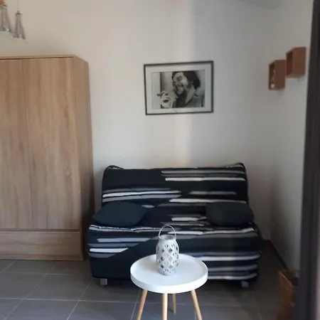 Studio Gaia Appartement Saint-Raphaël