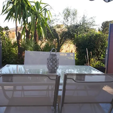 Studio Gaia Appartement Saint-Raphaël
