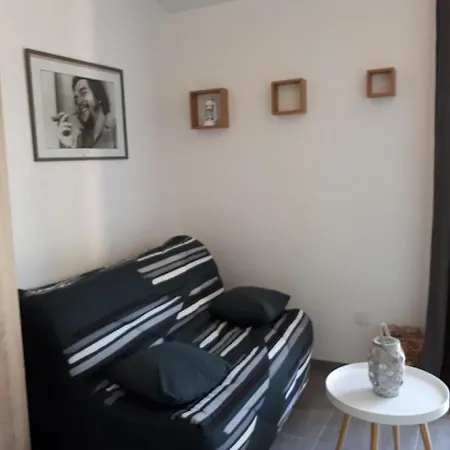 Studio Gaia Appartement *