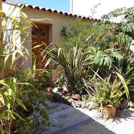 Studio Gaia Apartment Saint-Raphael (Var)