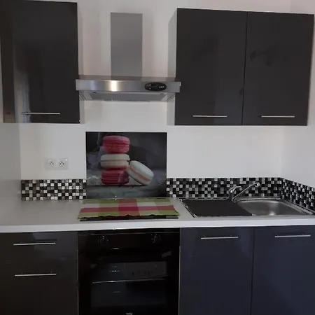 Studio Gaia Saint-Raphael (Var)