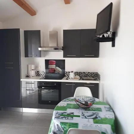Studio Gaia * Saint-Raphael (Var)